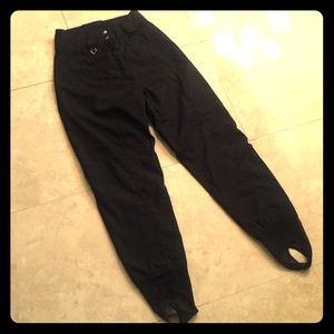 Ski Waterproof pants